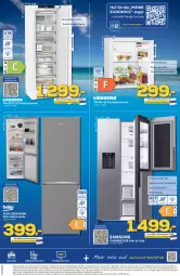 Gazetka promocyjna Berlet - Markt ändern > - Gazetka - ważna od 06.08 do 06.08.2023 - strona 9 - produkty: consors finanz, eimer, eis, gefrierfach, gefrierschrank, gutschein, kühlschrank, led-licht, LG, mastercard, Schrank, Ti, tisch, türanschlag wechselbar