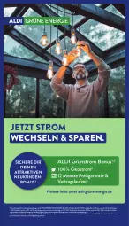 Gazetka promocyjna Aldi Nord - Von Montag - Gazetka - ważna od 27.12 do 27.12.2025 - strona 35 - produkty: aldi, eis, kraft, Rauch, reis, ring, Ti, wasser