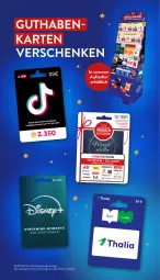 Gazetka promocyjna Aldi Nord - Von Montag - Gazetka - ważna od 27.12 do 27.12.2025 - strona 36 - produkty: aldi, eis, elle, guthabenkarte, ring, teller