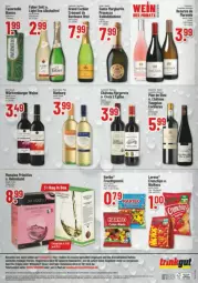 Gazetka promocyjna Trinkgut - Prospekte - Gazetka - ważna od 07.09 do 07.09.2024 - strona 10 - produkty: angebot, angebote, elle, rel