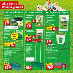 Gazetka promocyjna Thomas Philipps - Prospektwerbung - Gazetka - ważna od 05.03 do 05.03.2022 - strona 9 - produkty: bett, Brei, eis, Elektro, ente, grüner jan, Kugel, lack, LG, messer, natur, rasen, rasensamen, reis, rel, Sport, tee, Ti, Tiere, vorteilspreis, wasser