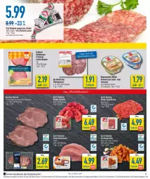 Gazetka promocyjna Diska - Prospekte - Gazetka - ważna od 25.03 do 25.03.2023 - strona 4 - produkty: Becher, Berger, eis, filet, fleisch, geschnetzeltes, gin, gulasch, gyros, hackfleisch, kasseler, lachs, lachsschinken, Pommersche, pute, radeberger, reis, rind, rinder, Rotwurst, rügenwalder, rügenwalder mühle, salami, schinken, schwein, steak, steaks, tee, teewurst, Ti, tiefpreis, Ungarische Salami, wein, wurst, Zelt, ZTE