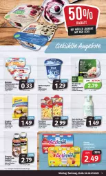 Gazetka promocyjna Markant - Prospekte - Gazetka - ważna od 02.09 do 02.09.2023 - strona 5 - produkty: Becher, beutel, bio, ehrmann, eier, eis, flasche, früchte, henglein, reis, salat, salatsauce, sauce, steinhaus, Sylter, Ti, torte, tortelloni, vanille, weihenstephan, ZTE, Zum Dorfkrug