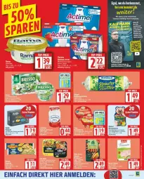 Gazetka promocyjna Edeka - Prospekte - Gazetka - ważna od 10.05 do 10.05.2025 - strona 11 - produkty: braten, dell, eis, ente, finesse, mortadella, reis, Ti