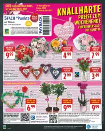 Gazetka promocyjna Edeka - Prospekte - Gazetka - ważna od 10.05 do 10.05.2025 - strona 18 - produkty: angebot, angebote, aust, Bau, beere, beeren, bett, blume, blumen, Blüte, deka, eis, elle, erdbeere, erdbeeren, heidelbeere, heidelbeeren, himbeer, himbeere, himbeeren, orchidee, rel, rosen, sana, Schal, Schale, tafeltrauben, tee, telefon, Ti, topf, trauben, uhr