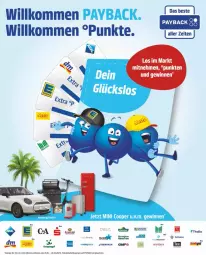 Gazetka promocyjna Edeka - Prospekte - Gazetka - ważna od 10.05 do 10.05.2025 - strona 2 - produkty: payback