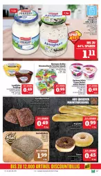 Gazetka promocyjna Marktkauf - Prospekt - Gazetka - ważna od 05.10 do 05.10.2024 - strona 17 - produkty: almighur, almighurt, Becher, brot, brötchen, butter, dessert, ehrmann, ehrmann almighurt, eis, früchte, joghur, joghurt, kartoffel, Kartoffelbrot, landliebe, milch, monster, quark, reis, robby, sac, Ti, ZTE