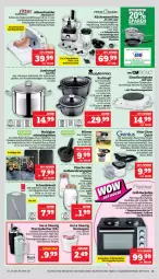 Gazetka promocyjna Marktkauf - Prospekt - Gazetka - ważna od 05.10 do 05.10.2024 - strona 31 - produkty: asti, auto, backofen, Bebe, Becher, Behälter, braten, decke, Deckel, edelstahl, eis, elle, flasche, garraum, getränk, getränke, getränkehalter, Glasdeckel, glaskeramik, glaskeramik-kochfeld, grill, grillrost, HP, jumbo, keramik-kochfeld, kesper, kochfeld, Kochtopf, küche, Küchen, küchenmaschine, latte, messer, Mixer, Ofen, reis, rwe, saft, schneidebrett, spülmaschinen, standmixer, stifte, Ti, tisch, topf, vita, würfel, Yo