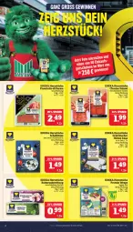 Gazetka promocyjna Marktkauf - Prospekt - Gazetka - ważna od 05.10 do 05.10.2024 - strona 4 - produkty: butter, chorizo, knoblauch, kräuter