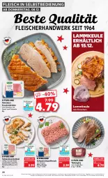 Gazetka promocyjna Kaufland - Gazetka - ważna od 14.12 do 14.12.2022 - strona 20 - produkty: angebot, braten, eis, fleisch, fleisch in selbstbedienung, hackfleisch, jungbullen, krustenbraten, lamm, lammkeule, purland, saft, schinken, schnitten, schnitzel, schwein, schweine, Schweinehackfleisch, schweineschnitzel, Speck, tafelspitz, Ti, wein, weine, wiener, ZTE