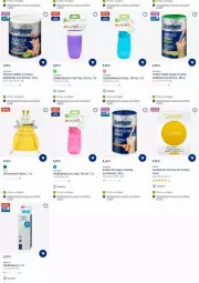 Gazetka promocyjna Dm Drogerie - Prospekte - Gazetka - ważna od 21.06 do 21.06.2023 - strona 17 - produkty: Babylove, Becher, butter, butterkeks, caramel, Eau de parfum, eis, esprit, keks, mac, parfum, shake, Sport, Ti, tuc