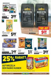 Gazetka promocyjna Metro - Food - Gazetka - ważna od 22.06 do 22.06.2022 - strona 15 - produkty: auto, bohne, brezel, Brezeln, Doritos, eis, erdnüsse, getränk, getränke, huober, jacobs, jacobs tassimo, kaffee, keks, kekse, LG, milka, nacho, röstkaffee, salz, sim, tassimo, Ti, tisch, top-hit