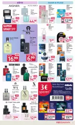 Gazetka promocyjna Rossmann - Prospekte - Gazetka - ważna od 05.07 do 05.07.2024 - strona 5 - produkty: after shave, balsam, batterie, bree, coupon, deo, deo spray, Eau de parfum, eau de toilette, eau de toilette 50 ml, feuchtigkeitspflege, fusion5, gillette, gillette venus, isana, lack, mac, mach3, nivea, Nivea Men, parfum, rasierer, Rasierklinge, rasierklingen, sana, spartipp, Ti, venus, wilkinson, Yo