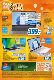 Gazetka promocyjna Expert Rastatt - Prospekte - Gazetka - ważna od 24.05 do 24.05.2022 - strona 6 - produkty: acer, Alwa, Astra, auto, Bad, Bau, braun, celeron, eis, festplatte, fingerabdrucksensor, gutschein, Intel, kamera, latte, lautsprecher, LG, mac, Mode, notebook, Pentium, reis, ring, Router, rwe, Schal, Schale, smartphone, smartphones, Software, ssd, tablet, Tablets, telefon, Ti, tisch, usb, vodafone, ZTE