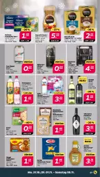 Gazetka promocyjna Netto - Woche 44 - Gazetka - ważna od 05.11 do 05.11.2022 - strona 7 - produkty: barilla, bett, bio, bitburger, bohne, bohnen, bohnenkaffee, burger, Cap, cappuccino, cin, Guinness, hella, italienische pasta, kaffee, knorr, knorr fix, latte, löslicher bohnenkaffee, mac, maggi, mehl, Meßmer, mondamin, Nescafé, nescafé gold, pasta, primitivo, sauce, schweppes, sirup, Soße, tee, Ti, wasser, wein