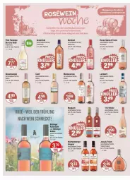 Gazetka promocyjna Vmarkt - Prospekte - Gazetka - ważna od 02.07 do 02.07.2025 - strona 10 - produkty: Amber, Berger, bio, corona, eis, flasche, frucht, gin, grand sud, je 1-liter-flasche, maybach, mezzacorona, nuss, reis, rum, Ti, wein, weine