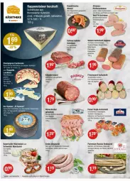Gazetka promocyjna Vmarkt - Prospekte - Gazetka - ważna od 02.07 do 02.07.2025 - strona 2 - produkty: angebot, angebote, aufschnitt, bier, braten, bratwurst, Brühwurst, buch, champignon, cola, eis, fisch, fische, fleisch, fleischwurst, frischwurst-aufschnitt, geback, grill, Holz, im zarten saitling, Käse, käsetheke, kochschinken, Kraut, landkäse, LG, maggi, Mantel, milch, mit paprika, natur, ndk, nuss, paprika, pastete, pfanne, pfeffer, rucola, salami, salat, schinken, schnittkäse, schwarzwälder schinken, steiner, Ti, truthahn, weichkäse, wiener, wurst, zitrone, zitronen
