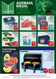 Gazetka promocyjna Marktkauf - Prospekt - Gazetka - ważna od 23.08 do 23.08.2025 - strona 1 - produkty: beere, beeren, cin, eis, elle, Finish, flammkuchen, fritteuse, gin, heidelbeere, heidelbeeren, Heißluftfritteuse, kuchen, lamm, limo, limonade, Ofen, original wagner, Paula, paulaner, pizza, reis, ring, ritter, ritter sport, schnitzel, schoko, schokolade, schwein, schweine, schweineschnitzel, Spezi, Sport, spülmaschinen, steinofen, steinofen pizza, tee, Ti, uhr, wagner, wein, weine, wurst