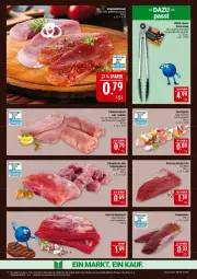 Gazetka promocyjna Marktkauf - Prospekt - Gazetka - ważna od 23.08 do 23.08.2025 - strona 12 - produkty: braten, deka, eier, eis, Falsches Filet, filet, fleisch, Fleischspieße, gewürz, grill, gulasch, hüftsteak, hüftsteaks, jungbullen, küche, Küchen, Laufen, natur, reis, rind, rinder, rouladen, Schal, Schale, schnitzel, schwein, schweine, schweinegulasch, Schweineleber, schweineschnitzel, steak, steaks, Ti, wein, weine, ZTE