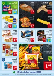 Gazetka promocyjna Marktkauf - Prospekt - Gazetka - ważna od 23.08 do 23.08.2025 - strona 19 - produkty: aktionspreis, blätterteig, bounty, brot, coppenrath, deka, eis, elle, ente, filet, filets, gin, Golden Longs, golden toast, lachs, langnese, mars, mccain, mehl, Meister, Meister Torte, nuss, oder twix, original wagner, pizza, reis, sandwich, snickers, tee, Ti, toast, torte, twix, vanille, Vanillestange, viennetta, wagner, Wild, wildlachs, ZTE