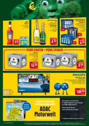 Gazetka promocyjna Marktkauf - Prospekt - Gazetka - ważna od 23.08 do 23.08.2025 - strona 3 - produkty: aktionspreis, deka, eis, magazin, nuss, Philips, reis, rwe, Ti, ZTE