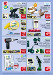 Gazetka promocyjna Marktkauf - Prospekt - Gazetka - ważna od 23.08 do 23.08.2025 - strona 38 - produkty: akku, akku-handstaubsauger, Bad, Bau, baumwolle, beutel, Brei, Brille, bürste, bürsten, deka, edelstahl, Effect, eis, elle, Garten, gartenmöbel, gartenschlauch, grill, handschuhe, handstaubsauger, Hartschalenkoffer, Kette, kissen, kochfeld, koffer, Kraut, ladekabel, Lithium-Lonen-Akku, möbel, rasen, rasentrimmer, Rauch, reiniger, Reinigung, reis, sac, säge, Schal, Schale, schlauch, Schmuck, schuhe, Schutzbrille, Spülen, staubsauger, Teleskop, teleskopstiel, Ti, usb, vita, wasser, wolle