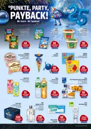 Gazetka promocyjna Marktkauf - Prospekt - Gazetka - ważna od 23.08 do 23.08.2025 - strona 4 - produkty: Becher, bier, bio, camembert, corona, corona extra, creme, eis, eistee, elmex, filet, fisch, fischstäbchen, flasche, frischkäse, frosta, gin, grill, Käse, kerrygold, kosmetik, langnese, Le Rustique, natur, naturkosmetik, payback, pfanne, pfannen, pfannenkäse, Rauch, schafkäse, schlemmerfilet, tee, Ti, volvic, zahncreme