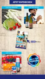 Gazetka promocyjna AldiSud - ALDI Aktuell - Gazetka - ważna od 28.05 do 28.05.2022 - strona 45 - produkty: aldi, auto, decke, eis, nuss, Ti, wein, weine
