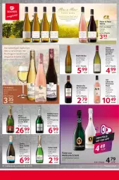 Gazetka promocyjna Selgros - Food - Gazetka - ważna od 16.04 do 16.04.2025 - strona 20 - produkty: alkohol, brut, burgunder, champagne, champagner, eier, flasche, freixenet, frucht, fürst von metternich, geldermann, mac, Mett, metternich, sekt, Ti, wein, weine