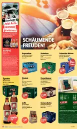 Gazetka promocyjna Getraenke Hoffmann - Prospekte - Gazetka - ważna od 29.04 do 29.04.2023 - strona 4 - produkty: alkohol, auer, auto, Berger, bier, burger, corona, corona extra, diebels, eis, elle, erde, flensburger, franziskaner, getränk, getränke, gewinnspiel, gin, hasseröder, Hefe, heineken, jever, jever pilsener, korb, krombache, krombacher, krombacher pils, LG, mais, natur, ndk, Paula, paulaner, pils, pilsener, pilsner, premium pils, radeberger, radeberger pilsner, radler, reis, schöfferhofer, Spaten, Spiele, strandkorb, Ti, weck, weissbier, Zelt