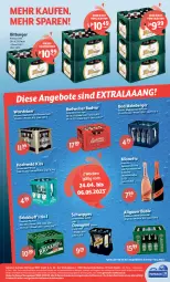 Gazetka promocyjna Getraenke Hoffmann - Prospekte - Gazetka - ważna od 29.04 do 29.04.2023 - strona 8 - produkty: abholpreise, Bad, Berger, bitburger, burger, ecco, eis, elle, getränk, getränke, gewinnspiel, gin, LG, mionetto, natur, orangina, pfirsich, pils, pilsener, premium pils, prosecco, puma, reis, rel, Spiele, spumante, Ti