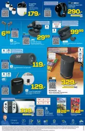 Gazetka promocyjna Euronics - Prospekte - Gazetka - ważna od 29.03 do 29.03.2023 - strona 4 - produkty: akku, eis, lautsprecher, Multimedia-Lautsprecher, Sonos, Ti