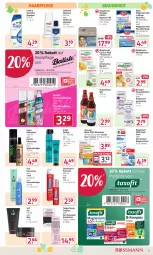 Gazetka promocyjna Rossmann - Prospekte - Gazetka - ważna od 28.03 do 28.03.2024 - strona 11 - produkty: Abtei, Altapharma, arla, Artischocken, bio, Brille, bürste, Calcium, coupon, doppelherz, Elektro, erde, Gesundheit, gin, got2b, Haarlack, haarpflege, haarspray, hyaluron, Kieselerde, Kollagen, lack, magnesium, magnesium 400, oder schaumfestiger, pflaster, Reinigung, sac, saft, schaumfestiger, sebamed, shampoo, shampoo 250 ml, spülung, syoss, tablet, tablett, Tablette, Taft, Tangle Teezer, tee, Ti, tisch, Trockenshampoo, vita, Vitamin D, Yo