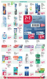 Gazetka promocyjna Rossmann - Prospekte - Gazetka - ważna od 28.03 do 28.03.2024 - strona 12 - produkty: bürste, Cien, colgate, coupon, creme, Dr. Best, eis, elmex, erde, fleisch, gin, Haftcreme, Kukident, LG, listerine, meridol, mundspülung, Odol, Odol-med 3, oral-b, pasta, precision clean, Prokudent, Reinigung, sensodyne, spülung, spülung 200 ml, theramed, Ti, total care, zahnbürste, zahncreme, zahnpasta, Zahnseide