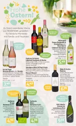 Gazetka promocyjna Rossmann - Prospekte - Gazetka - ważna od 28.03 do 28.03.2024 - strona 18 - produkty: elle, ente, roséwein, rotwein, Ti, tisch, usb, wein, weine, Weißwein