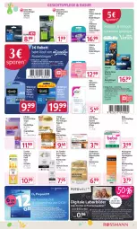 Gazetka promocyjna Rossmann - Prospekte - Gazetka - ważna od 28.03 do 28.03.2024 - strona 7 - produkty: anti-falten experte, Augenpflege, Bebe, coupon, creme, Diadermine, Dr. Scheller, einwegrasierer, eis, elle, feuchtigkeitspflege, garnier, gesichtspflege, Gesichtswasser, gillette, gillette venus, HP, isana, kaltwachsstreifen, Kollagen, nachtcreme, nachtpflege, natur, natura, neutrogena, Peeling, quad, rasierer, Rasierklinge, rasierklingen, reifen, reis, Revital, revitalift, rum, sana, Schal, Schale, Serum, swirl, Tasche, Ti, tisch, veet, venus, vita, Vitamin C, wasser, wilkinson