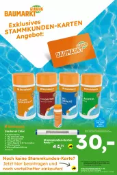 Gazetka promocyjna  - Gazetka - ważna od 13.07 do 13.07.2024 - strona 20 - produkty: angebot, bio, biozidprodukte, eis, globus fachmärkte, LG, Rauch, reifen, reis, rwe, thermometer, Ti, wasser