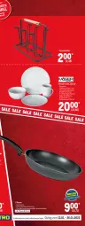 Gazetka promocyjna Metro - Sale Spezial - Gazetka - ważna od 26.01 do 26.01.2022 - strona 19 - produkty: Becher, edelstahl, elle, flasche, geschirr, herdarten, kaffee, kaffeebecher, mikrowelle, pfanne, schüssel, spülmaschinen, tasse, teller, Ti, trinkflasche