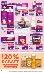 Gazetka promocyjna Kaufland - Gazetka - ważna od 15.02 do 15.02.2023 - strona 16 - produkty: alexa, angebot, auer, Becher, butter, creme, decke, doppelrahmstufe, eis, erde, frische milch, frischkäse, HP, kaffee, kakao, Käse, lebensmittel, milch, natur, Nougatcreme, nuss, quark, Rauch, sahne, schlagsahne, speisequark, Ti, ZTE, zucker