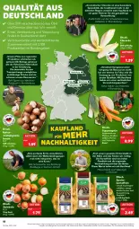 Gazetka promocyjna Kaufland - Gazetka - ważna od 15.02 do 15.02.2023 - strona 18 - produkty: angebot, braun, champignon, champignons, eis, Elan, elle, ente, fleisch, ilag, kartoffel, kartoffeln, mac, möhren, natur, nuss, obst, Obst und Gemüse, petersilie, pilze, sac, Schal, Schale, Spezi, Spiele, Sport, suppe, suppen, Ti, tisch, und gemüse, ZTE, zwiebel, zwiebeln