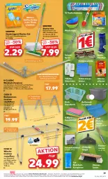 Gazetka promocyjna Kaufland - Gazetka - ważna od 15.02 do 15.02.2023 - strona 39 - produkty: Bad, Badewanne, bodenwischer, Brille, bügel, bürste, eis, erde, Fangtücher, kleber, kleid, kleider, kleiderbügel, korb, küche, Küchen, leine, messer, mikrofaser, Mikrofasertücher, müsli, Müslischale, ndk, pflaster, Rauch, Ria, Schal, Schale, Schneebesen, schuhe, schutzhülle, Sport, staubmagnet, swiffer, Ti, topf, Trockner, tücher, versandkostenfrei, wandhalterung, Wanne, wäschespinne, wäschetrockner