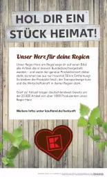 Gazetka promocyjna Kaufland - Gazetka - ważna od 15.02 do 15.02.2023 - strona 50 - produkty: angebot, angebote, ente, erde, kraft, regal, Sport, Ti