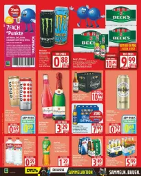 Gazetka promocyjna Edeka - Prospekte - Gazetka - ważna od 02.08 do 02.08.2025 - strona 14 - produkty: pils, pilsener