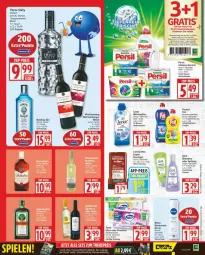 Gazetka promocyjna Edeka - Prospekte - Gazetka - ważna od 02.08 do 02.08.2025 - strona 15 - produkty: Berger, deo, deodorant, duschgel, eier, flasche, Guhl, l'oreal, lack, lenor, nivea, papier, persil, Ria, spülung, Ti, toilettenpapier, torte, vollwaschmittel, waschmittel, weichspüler, zewa