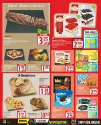 Gazetka promocyjna Edeka - Prospekte - Gazetka - ważna od 02.08 do 02.08.2025 - strona 6 - produkty: Bose, brötchen, roggenbrötchen, Spezi, Ti