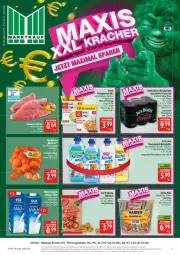 Gazetka promocyjna Marktkauf - Prospekt - Gazetka - ważna od 01.11 do 01.11.2025 - strona 1 - produkty: alkohol, cola, eis, fertiggericht, fertiggerichte, flasche, frosta, goldbären, haribo, jack daniel, jack daniel's, Kuschelweich, reis, Schal, Schale, Ti, uhr, weichspüler