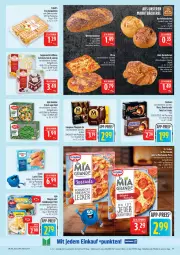 Gazetka promocyjna Marktkauf - Prospekt - Gazetka - ważna od 01.11 do 01.11.2025 - strona 19 - produkty: aktionspreis, bounty, coppenrath, creme, deka, Dr. Oetker, eis, filegro, filet, filets, iglo, lachs, langnese, magnum, mars, natur, nuss, oder twix, pizza, reis, Ria, snickers, tee, Ti, twix, waffeln, ZTE, zucker