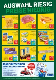 Gazetka promocyjna Marktkauf - Prospekt - Gazetka - ważna od 01.11 do 01.11.2025 - strona 2 - produkty: aktionspreis, deka, eis, gin, nuss, payback, reis, Ti, ZTE