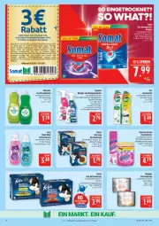 Gazetka promocyjna Marktkauf - Prospekt - Gazetka - ważna od 01.11 do 01.11.2025 - strona 24 - produkty: bio, biozidprodukte, Coral, coupon, coupons, eis, erde, felix, flasche, fleckentferner, geschirr, geschirrspülmittel, gin, Heu, katzennahrung, maschinenreiniger, milch, olive, oxi action, palmolive, purina, Rauch, reiniger, Reinigung, reinigungstücher, reis, rwe, sagrotan, scheuermilch, sofortrabatt, somat, sprühflasche, spülmittel, Ti, Tiere, tücher, vanish, vanish oxi action, ZTE