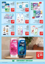 Gazetka promocyjna Marktkauf - Prospekt - Gazetka - ważna od 01.11 do 01.11.2025 - strona 25 - produkty: Bad, beutel, bsf, creme, deo, deospray, Discreet, dove, duschgel, eis, flasche, Frosch, gliss, Odol, Odol-med 3, papier, procomfort, reis, rexona, rum, schwarzkop, schwarzkopf, Seife, shampoo, shampoo oder spülung, spülung, Tampon, tampons, Ti, toilettenpapier, zahncreme, zewa, ZTE